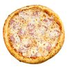 Фото к позиции меню Пицца с ветчиной 32 см