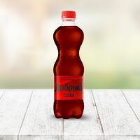 Добрый Cola Без сахара