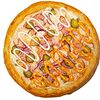 Фото к позиции меню Пицца по-уральски
