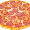 Фото к позиции меню Пицца Салями 25 см