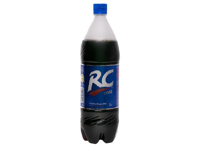 Rc Cola Xl