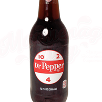 Доктор Пеппер