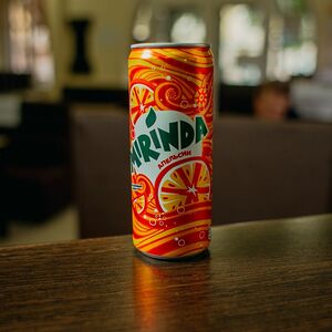 Mirinda