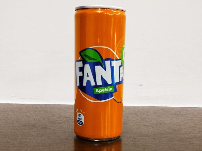 Fanta