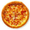 Фото к позиции меню Пицца Сырная S