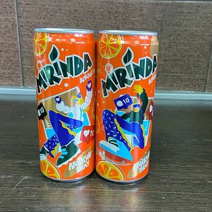 Mirinda