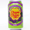 Фото к позиции меню Chupa Chups Sparkling Grape