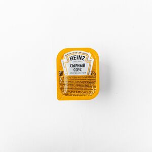 Соус Heinz Сырный