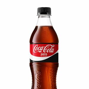 Coca-Cola Zero