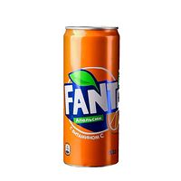 Fanta