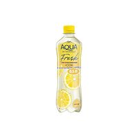 Aqua Minerale Lemon fresh без газа