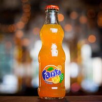 Fanta