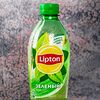 Фото к позиции меню Чай холодный Lipton зелёный