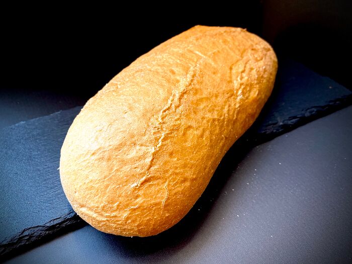 Хлеб Летний