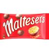 Фото к позиции меню Мальтизерс шоколадные шарики