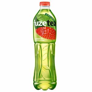 Fuze tea Зеленый чай