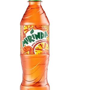 Mirinda апельсин