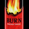 Фото к позиции меню Энергетический напиток Burn Original