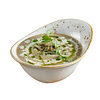 Фото к позиции меню Классический крем-суп из белых грибов