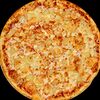 Фото к позиции меню Пицца Курица ананас