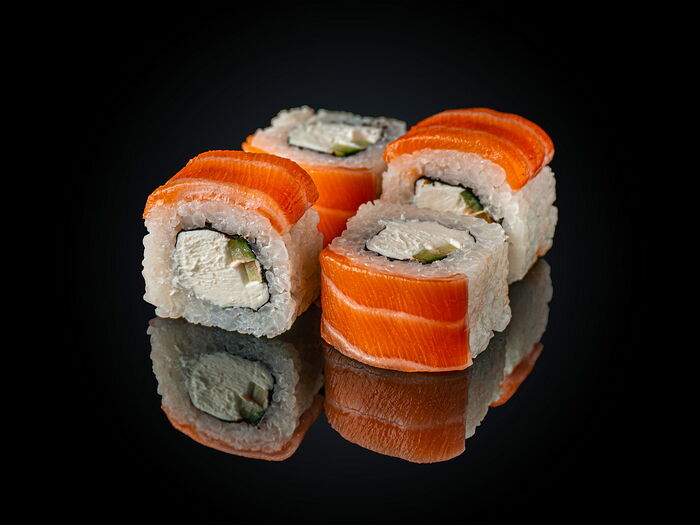 Sushi Maximum