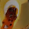Фото к позиции меню Пирожное манго-маракуйя