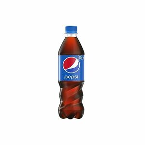 Pepsi Cola