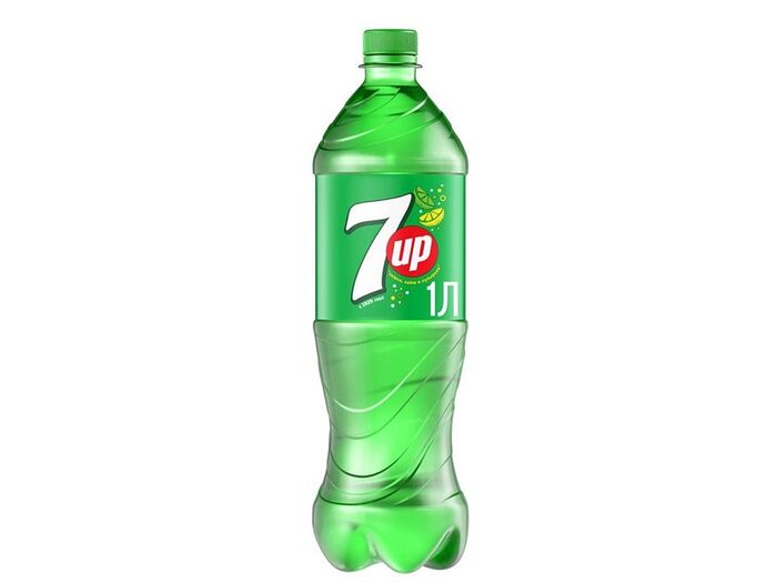 7 Up