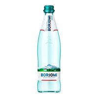 Borjomi