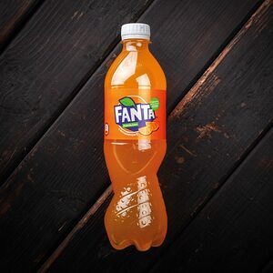 Fanta