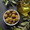 Фото к позиции меню Греческие оливки