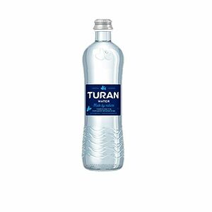 Вода Turan