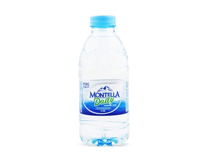 Вода montella