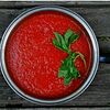 Фото к позиции меню Ароматный томатный соус от шефа