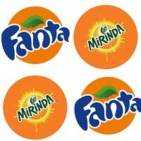 Mirinda