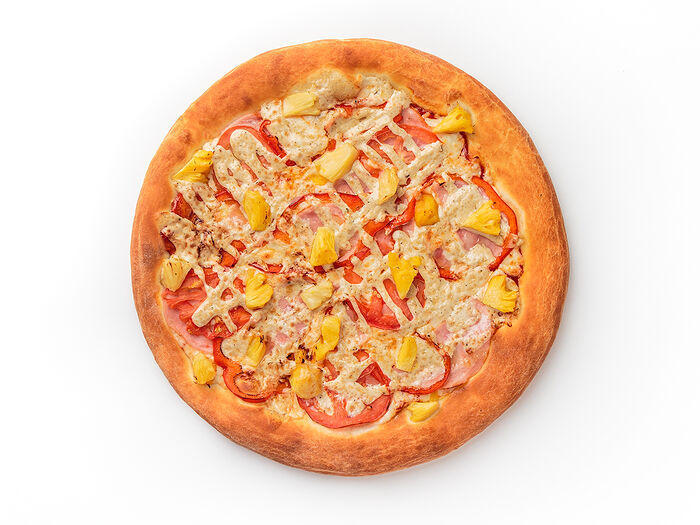 Пицца Гаваи 33 см