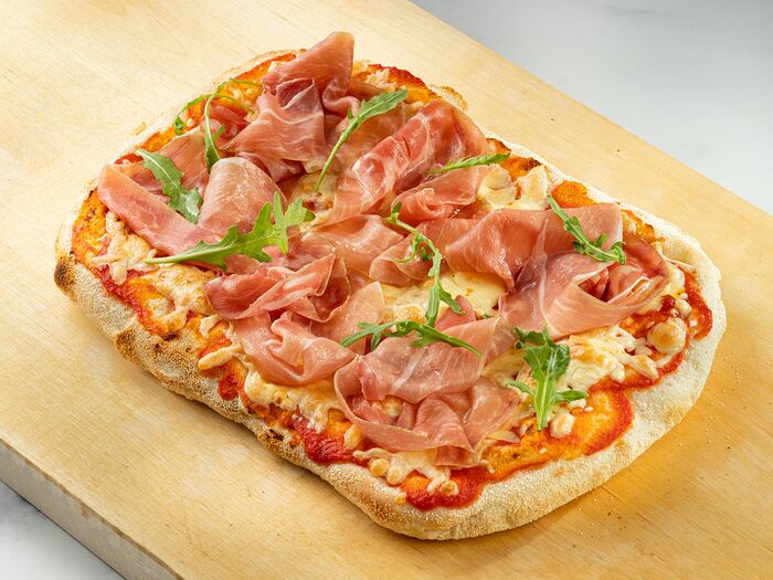 Пицца Рим