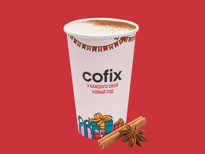 Cofix