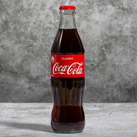 Coca-Cola Original Taste