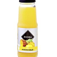 Сок Rioba ананас