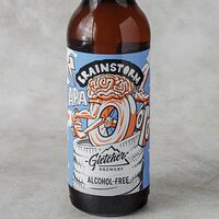 Brainstorm Apa Alcohol Free