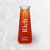 Сок томатный, Rich