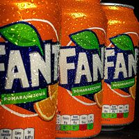 Fanta