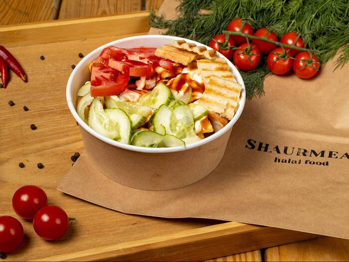 Shaurmeat halal food