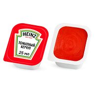 Соус Heinz на выбор