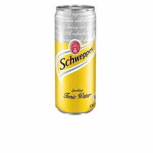 Schweppes Tonic Water