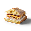 Фото к позиции меню Сэндвич с курицей гриль