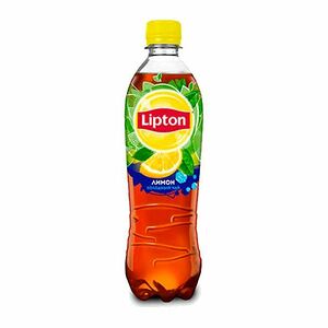 Lipton черный чай