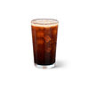 Фото к позиции меню Кока-Кола Без сахара Средняя