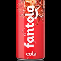 Fantola Cola